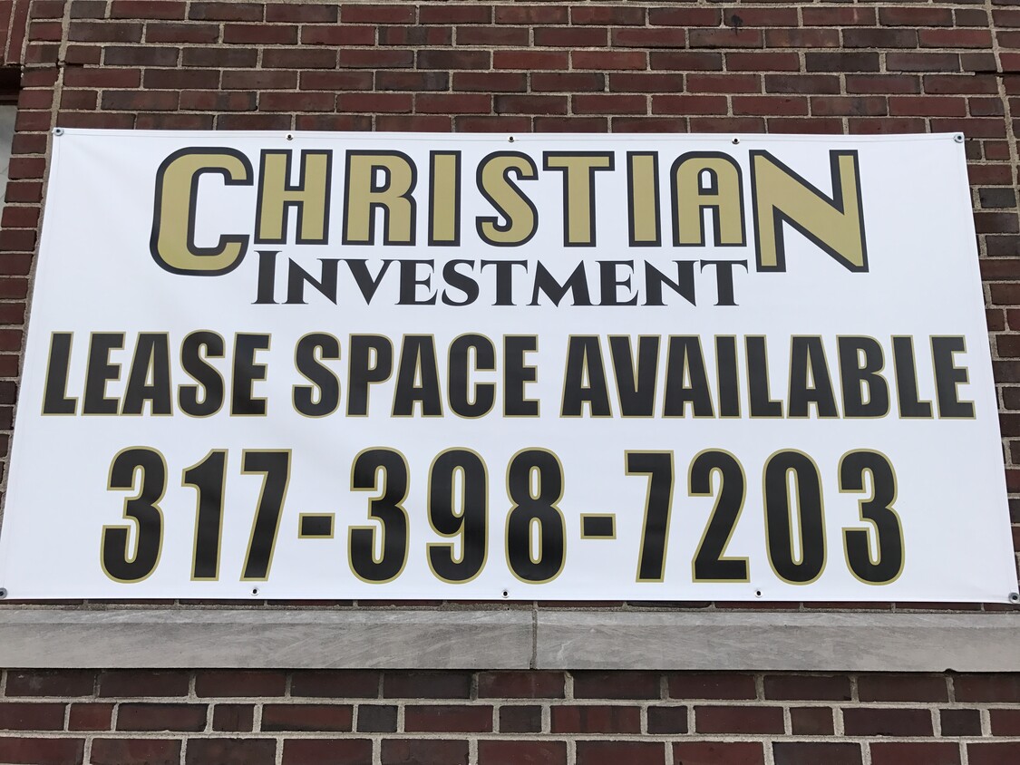 Foto del edificio - 137 E Washington St