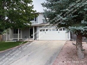 Building Photo - 2115 Golden Barrel Ct