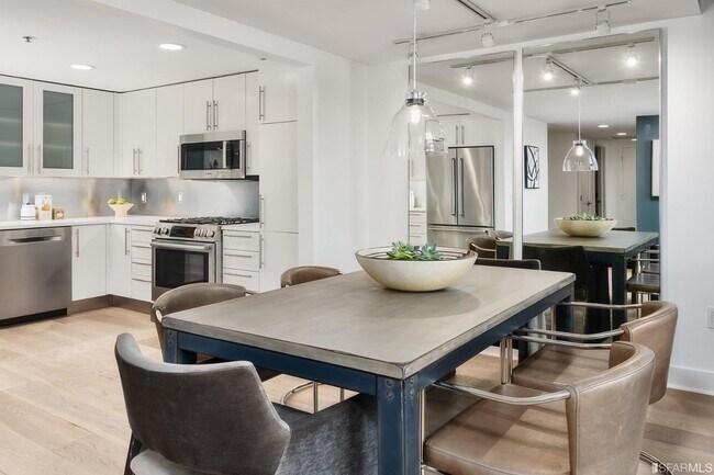 Foto del edificio - 200 Brannan St