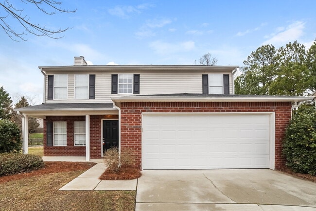 Building Photo - 1036 Sycamore Ln
