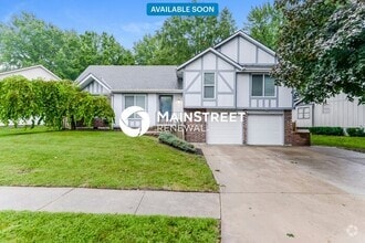 Building Photo - 4917 S Kendall Dr