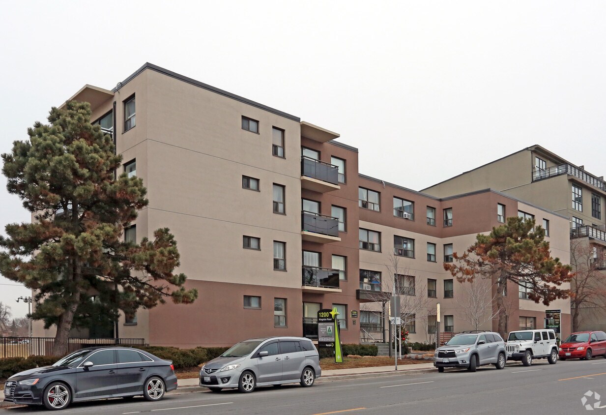 Photo principale - 1150 Kingston Rd