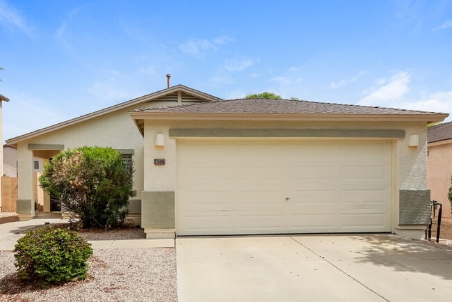 Building Photo - 1800 E Desert Rose Trail