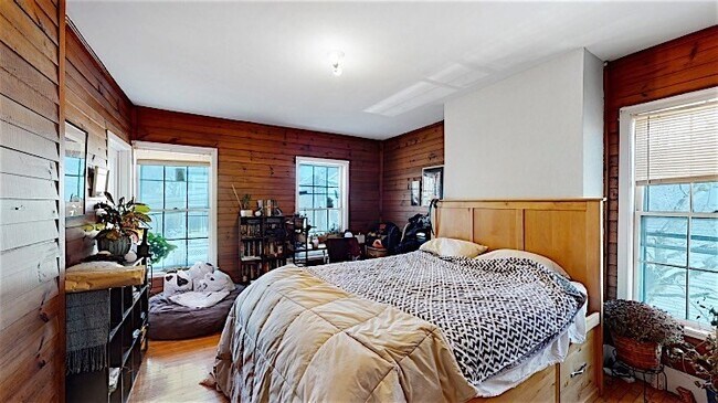 Foto del edificio - 58 Atherton St