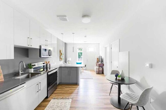 Building Photo - 2 bedroom in Brighton MA 02135