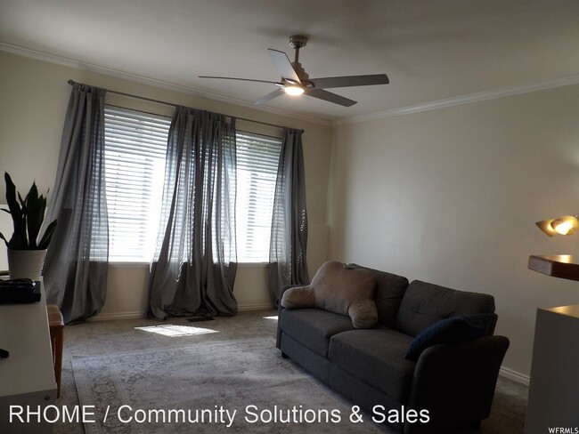 Building Photo - 2 br, 2 bath House - 62 N Garden Park #7