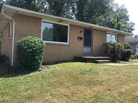 Building Photo - 609 Park Ave