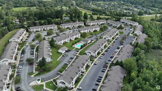  - Blueberry Hill Apartments