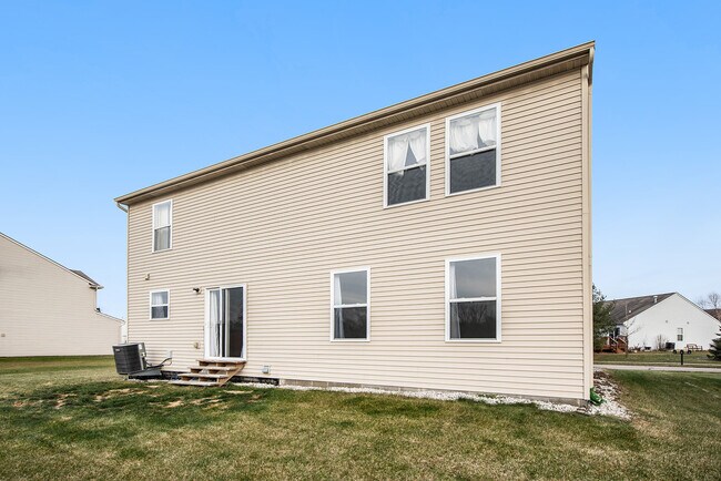 Photo - 8274 Cypress Way House