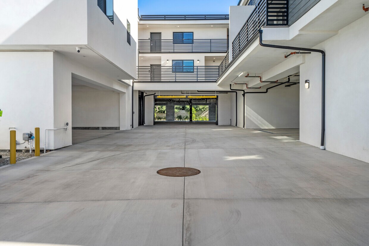 Foto principal - 2Fifty Luxury Apartments