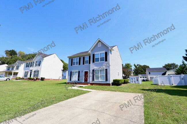 Foto del edificio - 5437 Afton Overlook