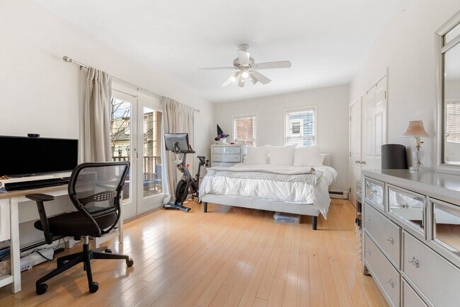 Foto del edificio - 55 Russell St