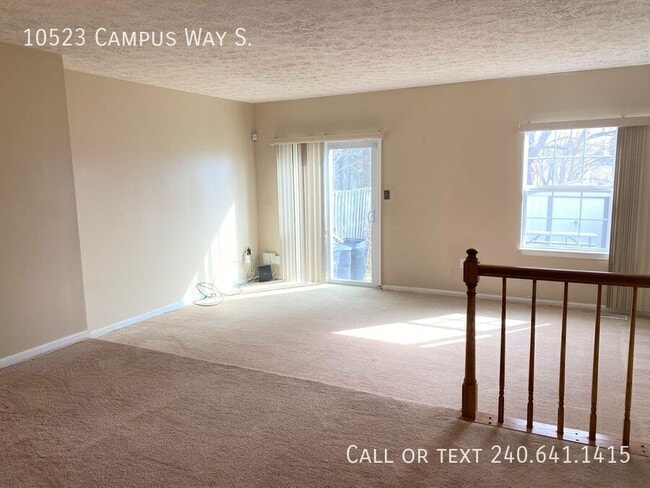 Photo - 10523 Campus Way S House