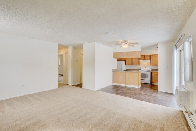 Interior Photo - Ralston Park Apartments