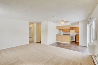 Interior Photo - Ralston Park Apartments