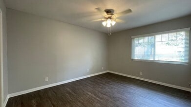 Interior Photo - Park Plaza Apartments