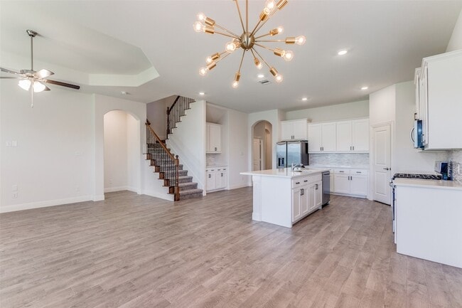 Foto del edificio - 7412 Twisted Thicket Ln