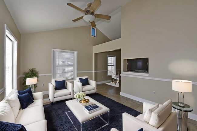 Foto del edificio - Stylish and Spacious 4-Bedroom Home PLUS C...