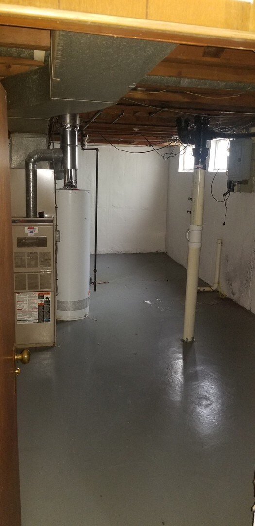 Foto del edificio - 320 Ward Dr