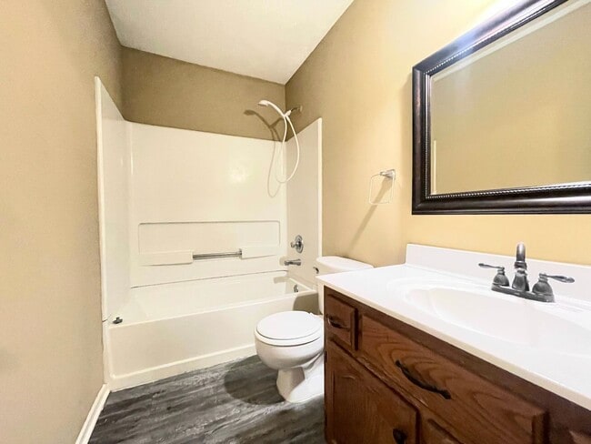 Photo - MAGNOLIA SUBDIVISION, COVE LOT! House