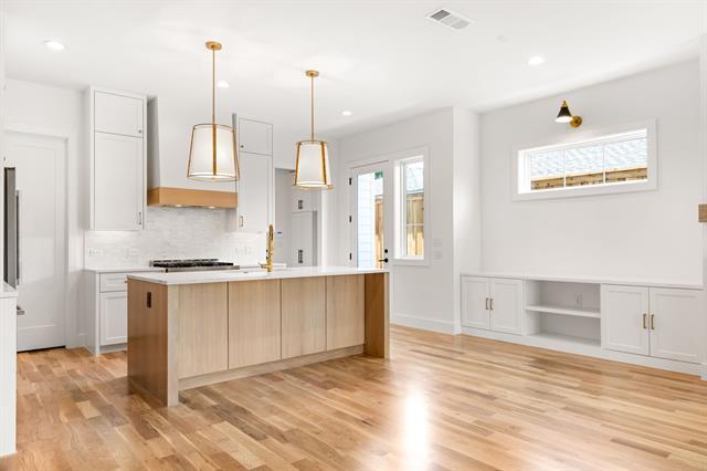Foto principal - 4606 Hopkins Ave