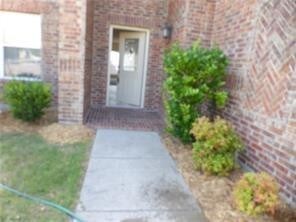 Foto del edificio - 1721 Park Trails Blvd