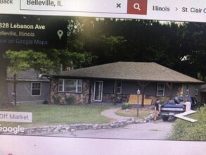 Building Photo - 1829 Lebanon Ave