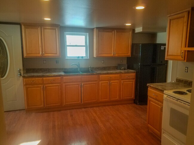 Foto del edificio - 501 N 19th St