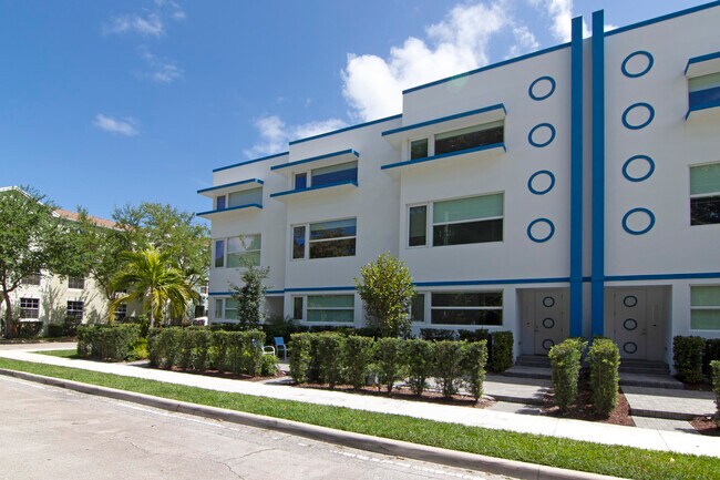 Foto del edificio - 1206 Lake Ave