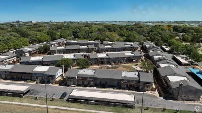  - Parke East Townhomes LLC