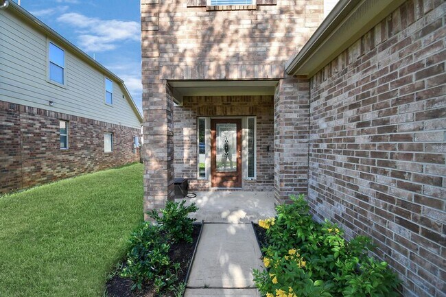 Foto del edificio - 8139 Heartbrook Field Ln