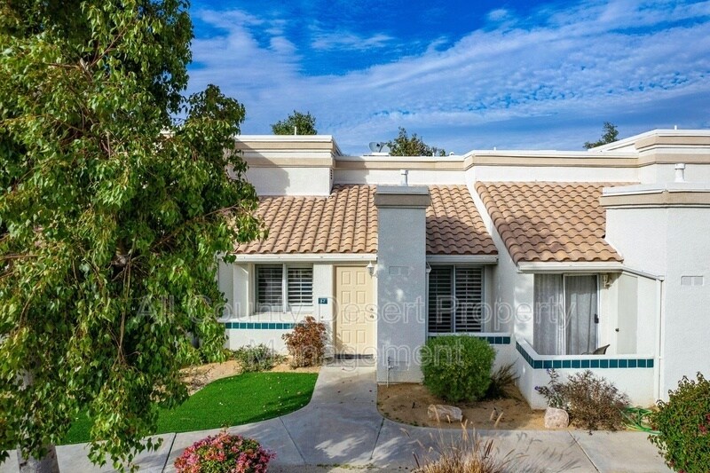 Foto principal - 74800 Sheryl Ave