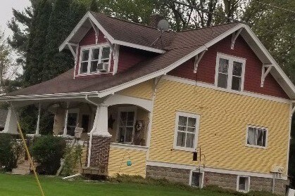 Building Photo - 123 N Thomas St