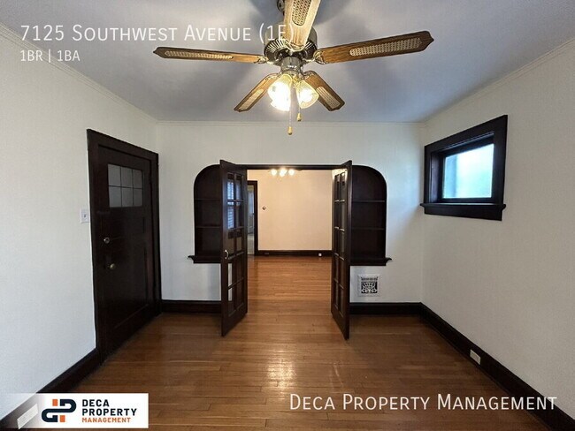 Foto del edificio - 7125 Southwest Ave