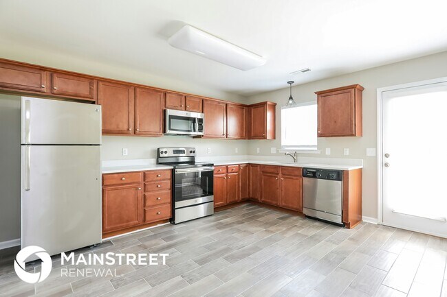 Foto del edificio - 5744 Misty Hill Cir