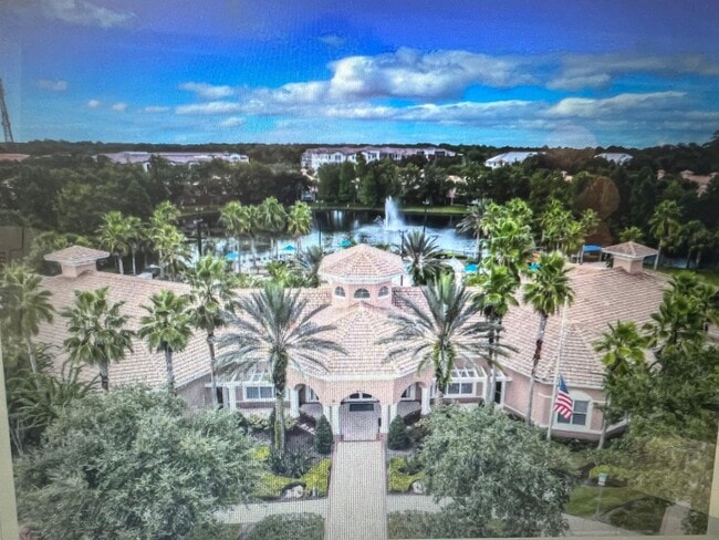 Champions Gate/Bella Trae - Champions Gate/Bella Trae House