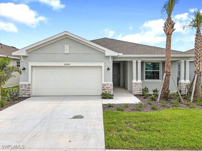 Foto del edificio - 20524 Copperhead Dr