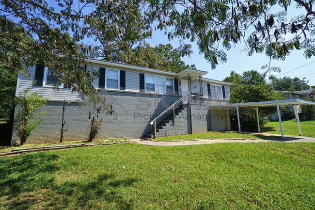 Foto del edificio - 2529 6th St NE