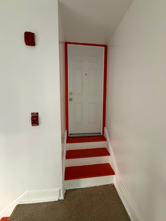 Photo - 2233 Cecil B Moore Avenue Apartment