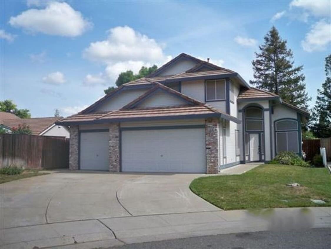 House for Rent! House Rental in Elk Grove, CA