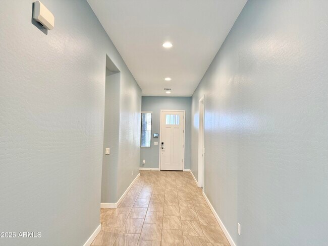 Foto del edificio - 4122 S Quinn Ave