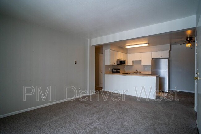 Foto del edificio - 5995 W Hampden Ave