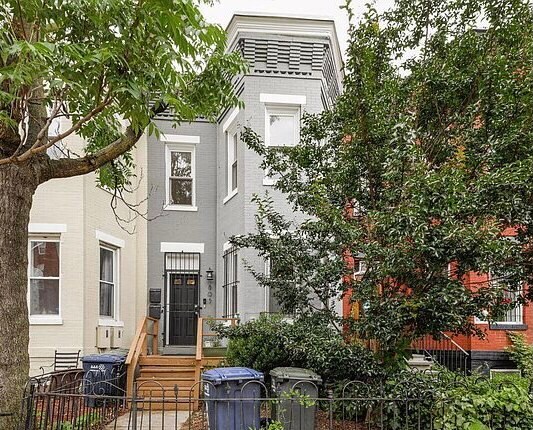 Foto principal - 805 T St NW