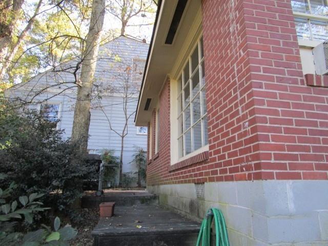 Foto del edificio - 521 Allen Rd NE