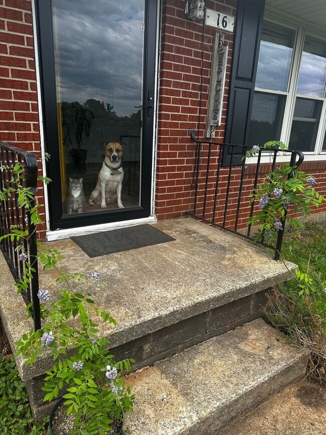 Foto del edificio - 16 Wagon Trail Rd