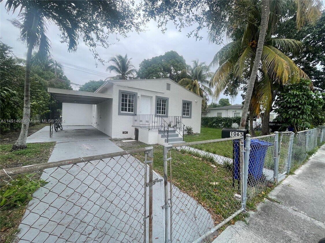 1065 NE 160th Terrace, North Miami Beach, FL 33162 House Rental in