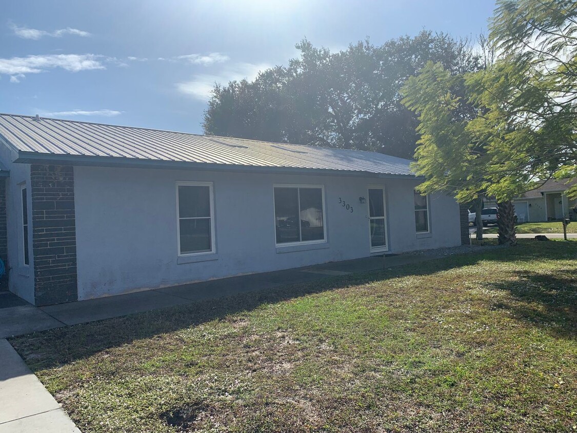 Primary Photo - 3 br, 2 bath House - 3303 Orange Tree Drive