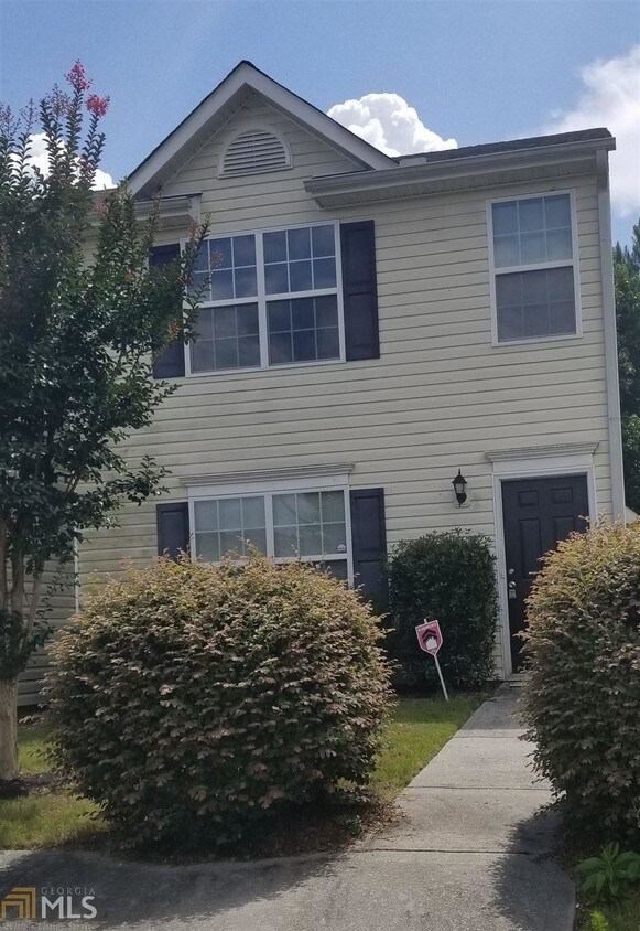 6375 Capitol, Fairburn, GA 30213 House Rental in Fairburn, GA
