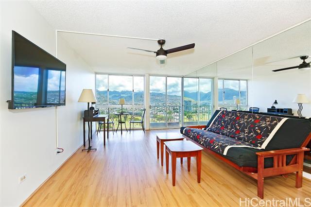 Foto del edificio - 2611 Ala Wai Blvd