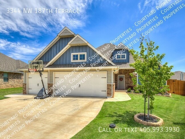 Building Photo - 3344 NW 187th Terrace